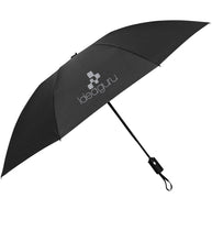 Load image into Gallery viewer, Metro Compact Umbrella