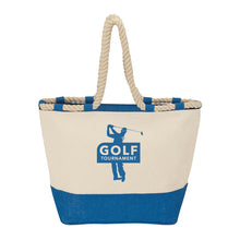 Load image into Gallery viewer, Getaway Premium Cotton Tote