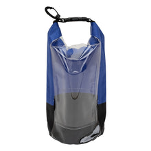 Load image into Gallery viewer, 2L Waterproof Bag with Clear Pocket for Cell Phone

