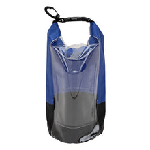 Load image into Gallery viewer, 2L Waterproof Bag with Clear Pocket for Cell Phone