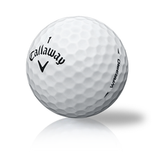Load image into Gallery viewer, Callaway Warbird Golf Balls with Logo