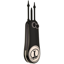 Load image into Gallery viewer, Fusion 2.5 Switchblade Divot Tool