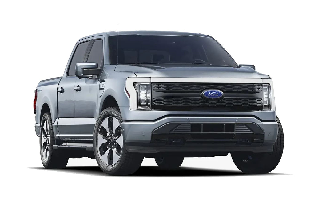 2024 Ford F-150 Lightning E-Truck HIO Package