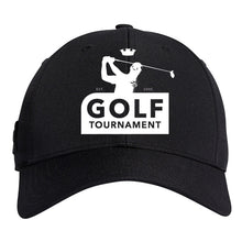 Load image into Gallery viewer, Adidas Performance Tournament Hat