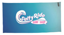 Load image into Gallery viewer, Beach Towel with Full Towel Custom Imprint