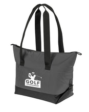 Load image into Gallery viewer, Highland 18-Can Cooler w/straps