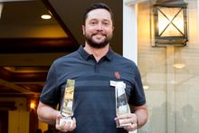 Load image into Gallery viewer, Crystal Swing Towers