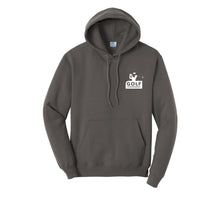 Load image into Gallery viewer, Port & Company Core Fleece Pullover Hooded Sweatshirt