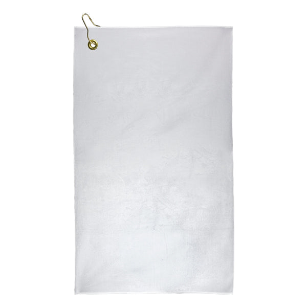 15x25 White Towel Special