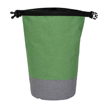 Load image into Gallery viewer, 5L Waterproof Two-Tone Dry Bag