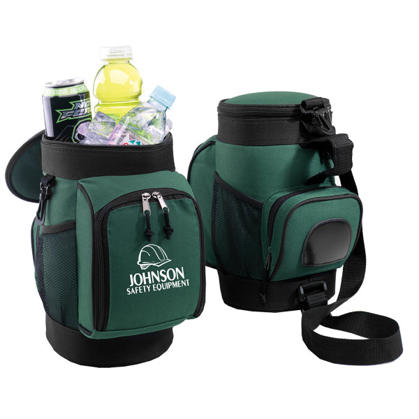 6-Can Golf Bag Style Cooler
