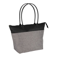 Load image into Gallery viewer, Country Club Two-Tone Premium Tote Bag