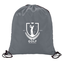 Load image into Gallery viewer, Classic Drawstring Backpack