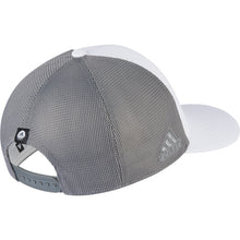 Load image into Gallery viewer, Adidas Performance Tournament Trucker Hat