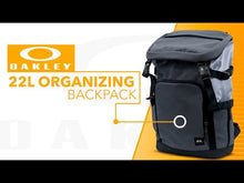 Load and play video in Gallery viewer, Oakley 22L Professional Pack