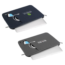 Load image into Gallery viewer, Solo Kennedy 15.6" Laptop Sleeve