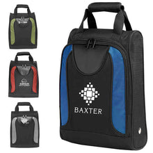 Load image into Gallery viewer, Eagle Shoe Bag