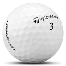 Load image into Gallery viewer, TaylorMade Soft Response Golf Balls with Logo