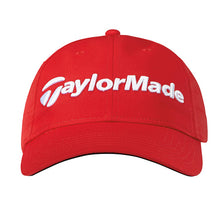 Load image into Gallery viewer, TaylorMade Men's Performance with Side Embroidery
