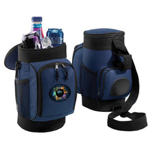 Load image into Gallery viewer, 6-Can Golf Bag Style Cooler
