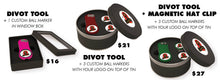 Load image into Gallery viewer, Pitchfix Original Switchblade Divot Tool
