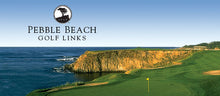 Load image into Gallery viewer, Pebble Beach Bucket List Trip