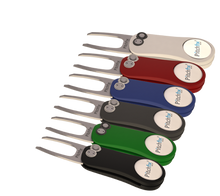 Load image into Gallery viewer, Pitchfix Original Switchblade Divot Tool