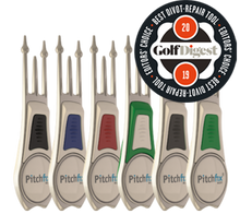 Load image into Gallery viewer, Pitchfix Tour Edition 2.5 Divot Tool
