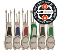 Load image into Gallery viewer, Pitchfix Tour Edition 2.5 Divot Tool