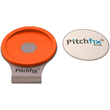 Load image into Gallery viewer, Magnetic Hat Clip with Ball Marker