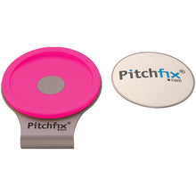 Load image into Gallery viewer, Magnetic Hat Clip with Ball Marker