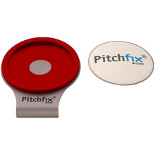 Load image into Gallery viewer, Magnetic Hat Clip with Ball Marker