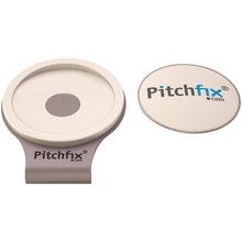 Load image into Gallery viewer, Magnetic Hat Clip with Ball Marker