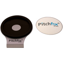 Load image into Gallery viewer, Magnetic Hat Clip with Ball Marker