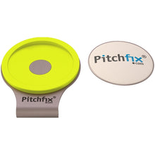 Load image into Gallery viewer, Magnetic Hat Clip with Ball Marker