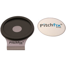 Load image into Gallery viewer, Magnetic Hat Clip with Ball Marker