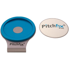 Load image into Gallery viewer, Magnetic Hat Clip with Ball Marker