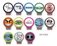 Load image into Gallery viewer, Magnetic Hat Clip with Ball Marker