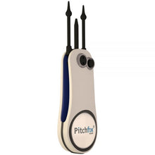 Load image into Gallery viewer, Fusion 2.5 Switchblade Divot Tool