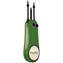 Load image into Gallery viewer, Fusion 2.5 Switchblade Divot Tool