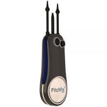 Load image into Gallery viewer, Fusion 2.5 Switchblade Divot Tool