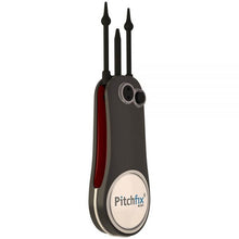 Load image into Gallery viewer, Fusion 2.5 Switchblade Divot Tool