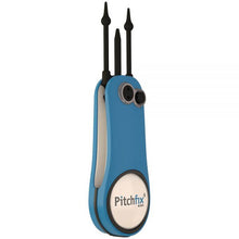 Load image into Gallery viewer, Fusion 2.5 Switchblade Divot Tool