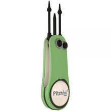 Load image into Gallery viewer, Fusion 2.5 Switchblade Divot Tool