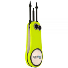 Load image into Gallery viewer, Fusion 2.5 Switchblade Divot Tool