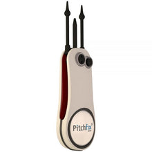 Load image into Gallery viewer, Fusion 2.5 Switchblade Divot Tool