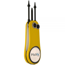 Load image into Gallery viewer, Fusion 2.5 Switchblade Divot Tool
