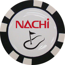 Load image into Gallery viewer, Premium Resin Domed Golf Poker Chips
