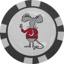 Load image into Gallery viewer, Premium Resin Domed Golf Poker Chips