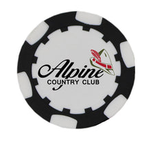 Load image into Gallery viewer, Premium Custom Golf Poker Chips